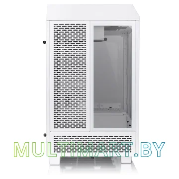 Корпус Thermaltake The Tower 100 Mini (CA-1R3-00S6WN-00) картинка 4